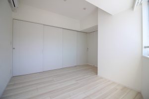 モアリッシェル東新宿-501_洋室1  00006