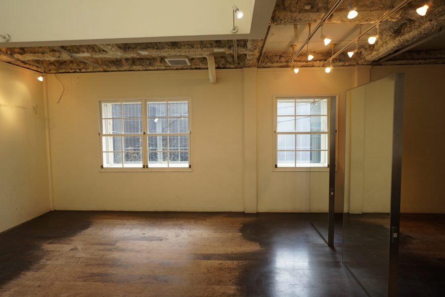 南青山santyoume house_minamiaoyama-2F (22)