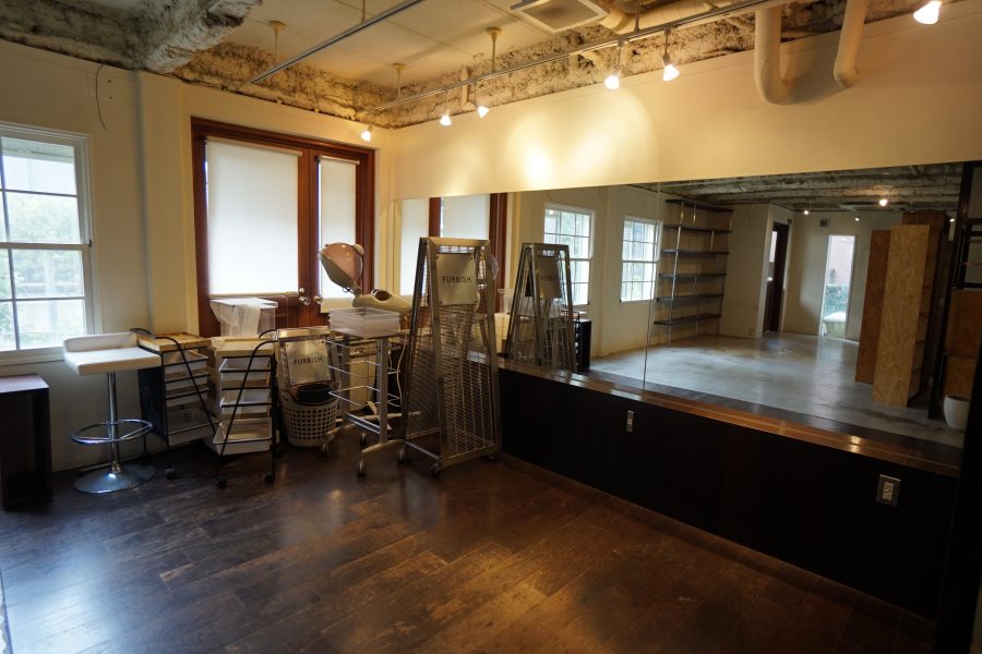 南青山santyoume house_minamiaoyama-1F (8)