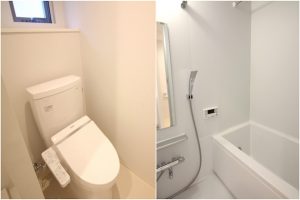 Modelia Days_gokokuji_102 D type 水回り  00005