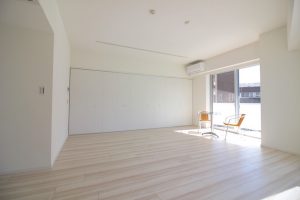 モアリッシェル東新宿-501_LDK  00002