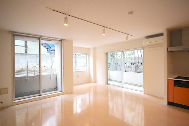 【募集終了】学芸大学。ペットと働くスタリッシュSOHO。