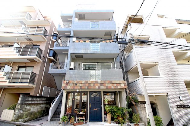 forrest-ebisu-201-facade-10-sohotokyo