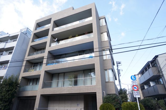 proceedsangandyaya-401-facade-02-sohotoyo