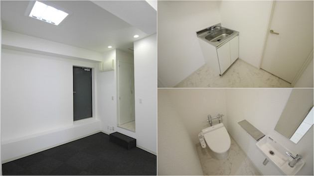 sanctusichigayatomihisacho-E101-toilet-sohotokyo