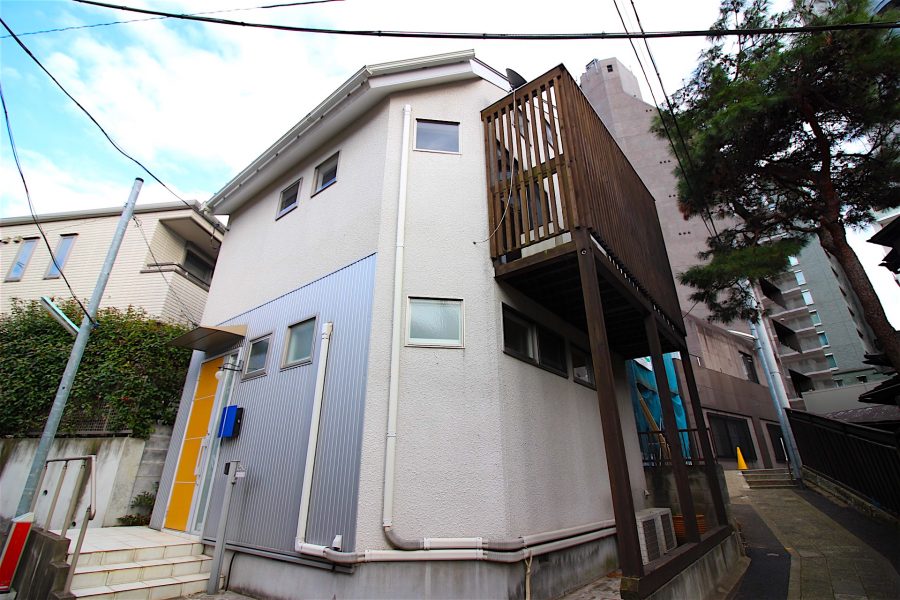 shirokanedai_kodate-facado-01-sohotokyo