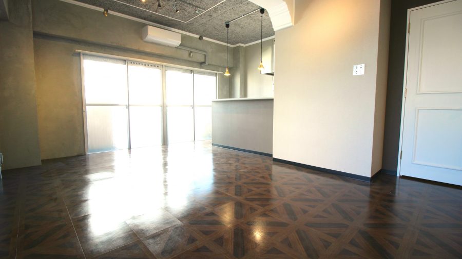 theharborsibaura-703-room-9-sohototyo