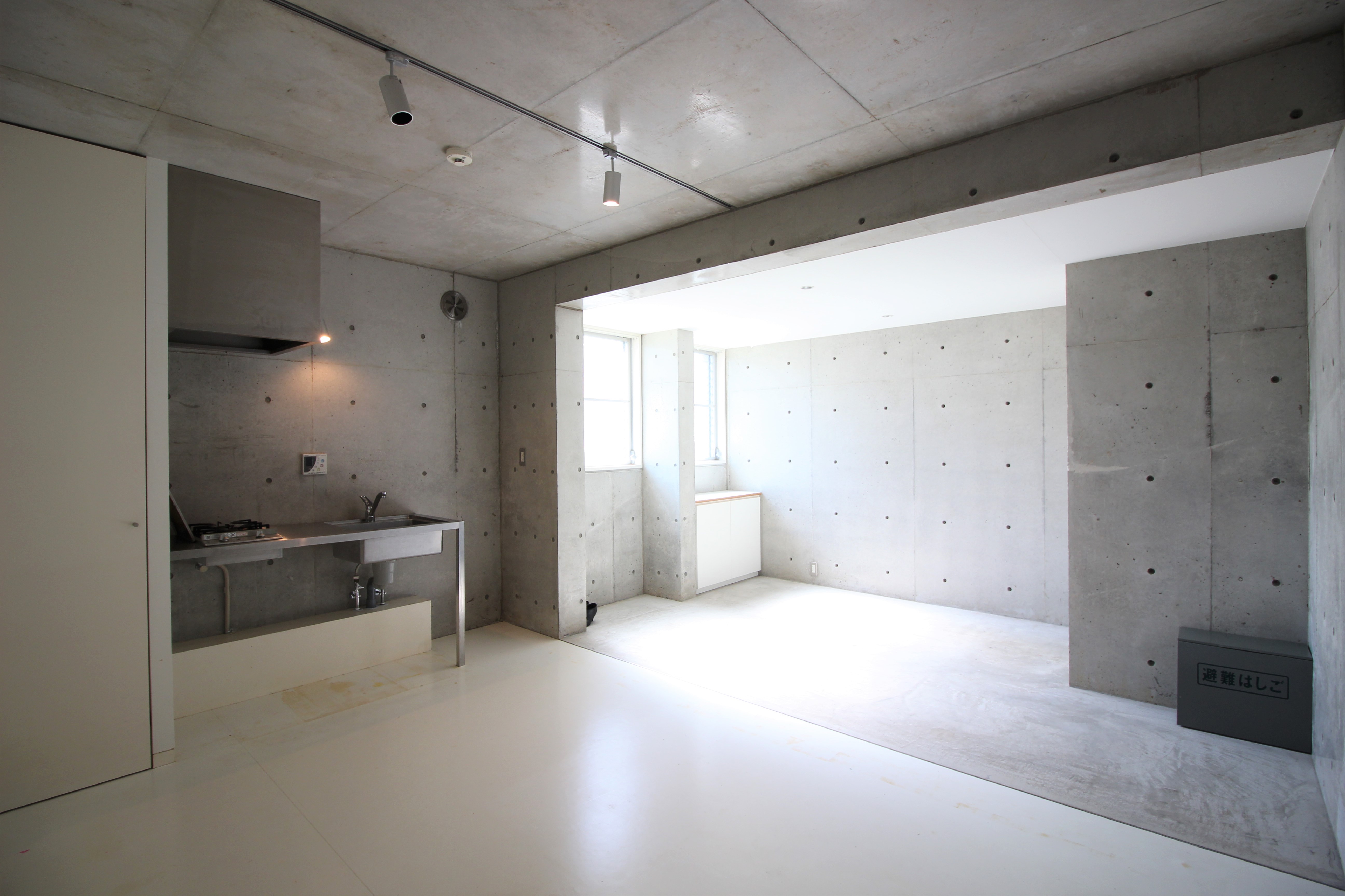 【募集終了】吉祥寺。無駄のないマニッシュSOHO。