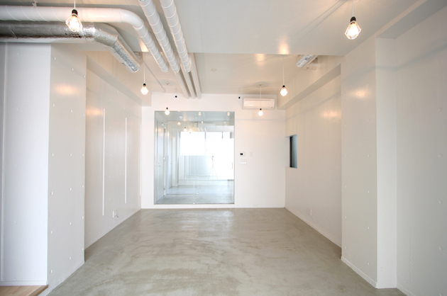 【募集終了】八丁堀。選択の幅広さが実現する豊かさ。