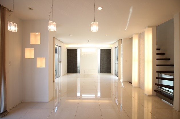 【募集終了】目黒、5部屋5色の戸建デザイナーズSOHO