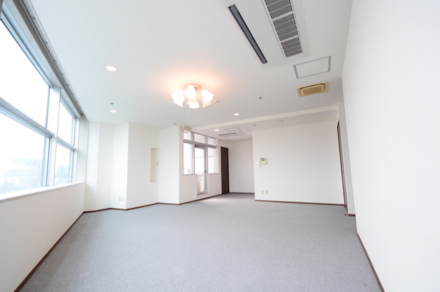 【募集終了】虎ノ門、ハイグレード複合ビルSOHO。