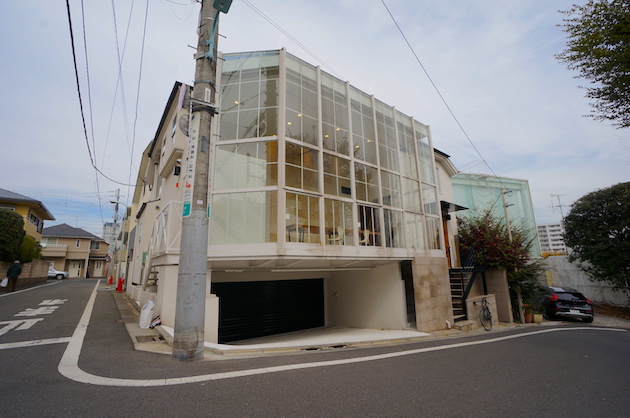 kamimeguro3chome_kodate-facade-02-sohotokyo