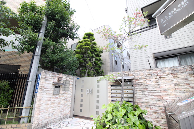 【募集終了】恵比寿。採光豊かなメゾネットSOHO。