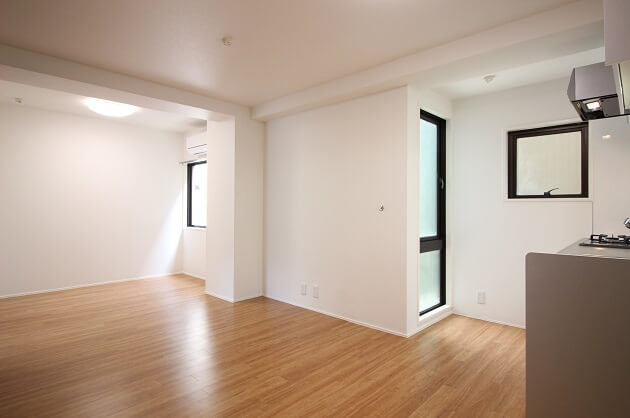 【募集終了】原宿。3路線3駅利用可、フルリノベSOHO。