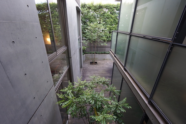 【募集終了】渋谷・南平台。デザイン性と利便性を兼ね備えたハイセンスSOHO。