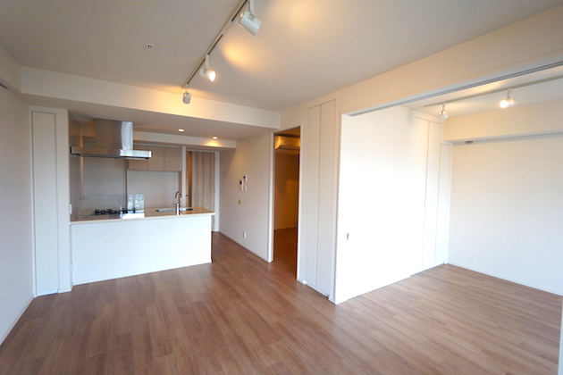 【募集終了】赤坂。壮快な眺望と充実の設備で快適なSOHOライフを。