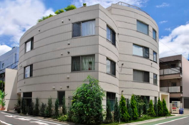 【募集終了】三軒茶屋。ラグジュアリーなハイクオリティSOHO。