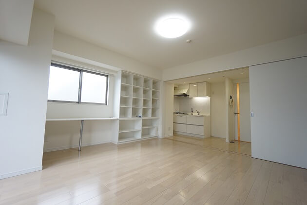 【募集終了】九段下、好立地で利便性高いコンパクトオフィス。