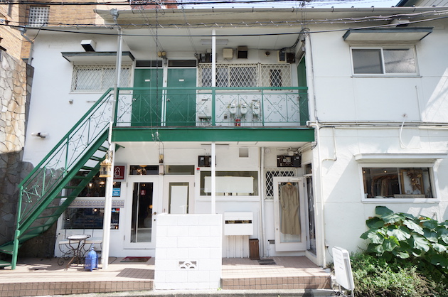 【募集終了】代官山。真っ白な空間を自分好みに。