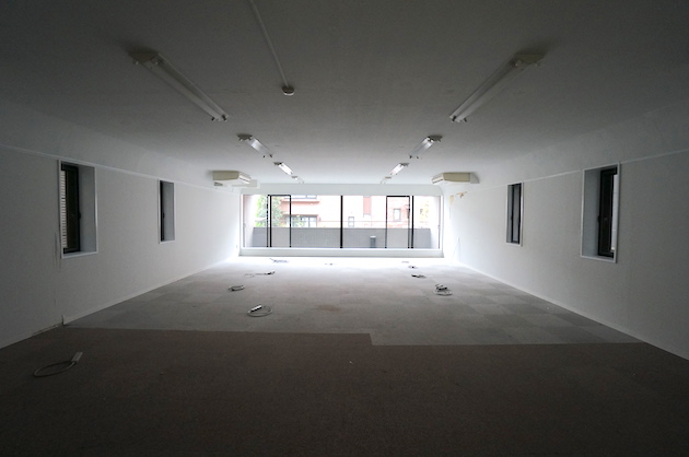 【募集終了】六本木の一棟物件、改装可能な自社ビルをあなたへ