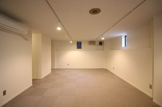 【募集終了】千駄ヶ谷、立地良好な大型メゾネットオフィスで勤しむ。