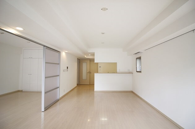 【募集終了】表参道4分、洗練されたシンプルSOHOで働く。