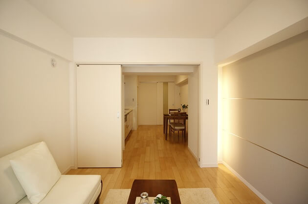 【募集終了】新橋、リノベーションされた快適空間で働く。