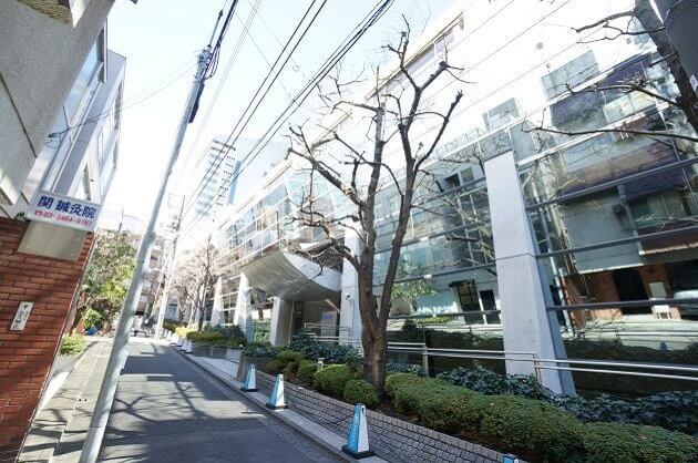 【募集終了】渋谷桜丘町、アクセス・環境良好な大型オフィス。