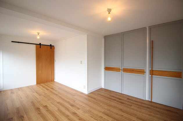 【募集終了】池尻大橋3分、拘りのコンパクトオフィスで始める。