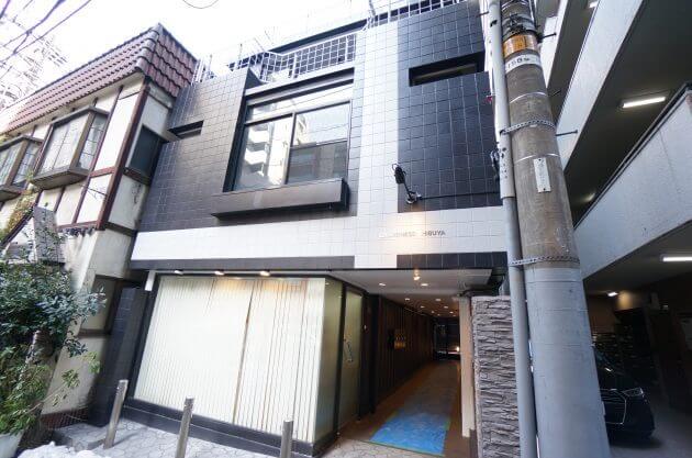 【募集終了】渋谷円山町、セットアップ内装で生まれ変わるリノベオフィス。