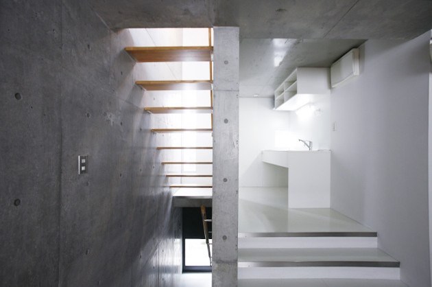 【募集終了】恵比寿。スタイリッシュなメゾネットSOHO。