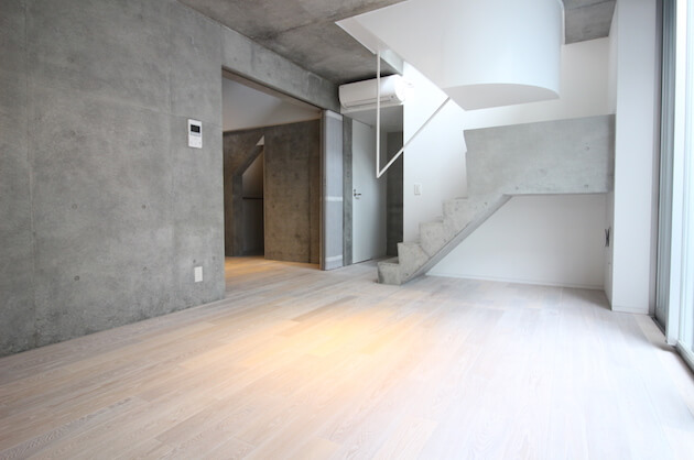 【募集終了】奥沢。閑静な高台に佇む新築モダンテイストSOHO