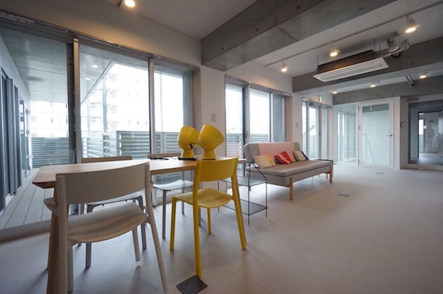 【募集終了】門前仲町徒歩1分。新築オフィスで新たな取り組みを