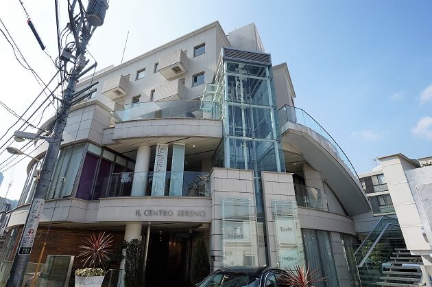 【募集終了】表参道。デザインSOHOで新たなビジネスを