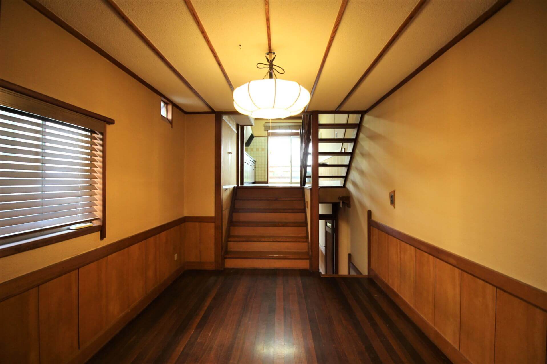 【募集終了】広尾。古風な佇まいのSOHO。