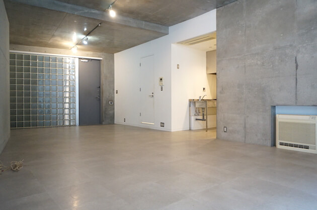 【募集終了】恵比寿4分。好立地のインオーガニックオフィス。