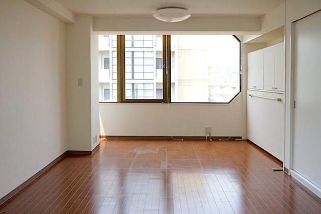 【募集終了】広尾徒歩3分、パンが香るコンパクトオフィスで。