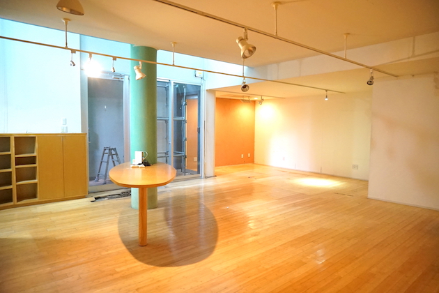 【募集終了】文京区、雑踏から離れたB1オフィスへ。