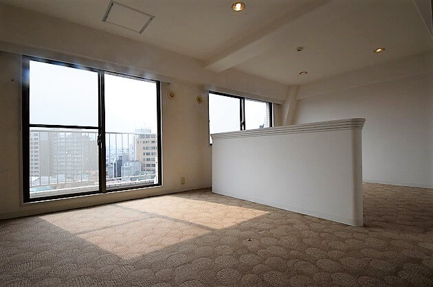 【募集終了】六本木ヒルズ脇、ラグジュアリーなコンパクトSOHO。