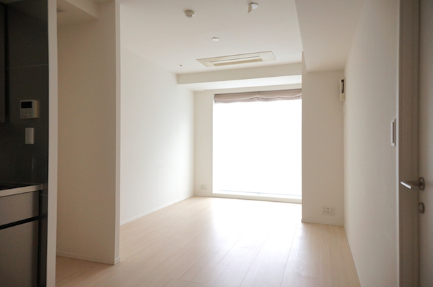 【募集終了】明治神宮前駅徒歩5分。ハイセンス・ブランディングされたSOHOで働く。