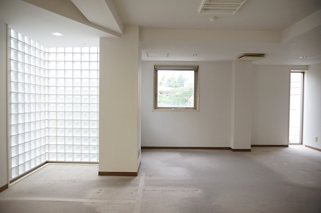 【募集終了】表参道4分。ヴィンテージな雰囲気溢れる1LDK