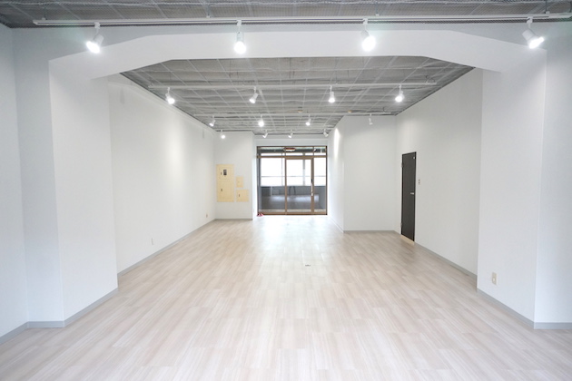 【募集終了】四谷。コストパフォーマンスに優れたワンルーム。