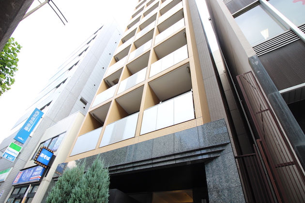 【募集終了】神田エリア、4駅7路線が徒歩圏内のアクセス抜群築浅SOHO