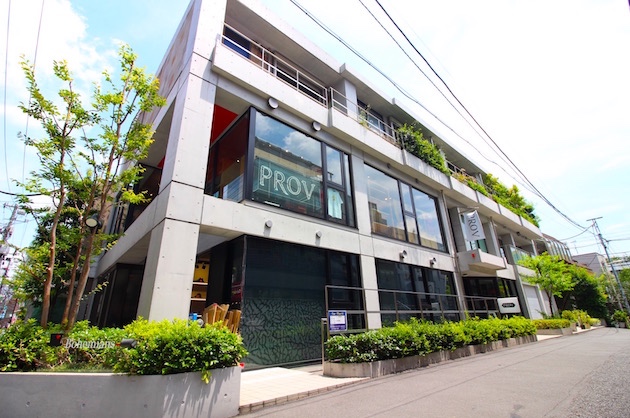 【募集終了】神宮前、東急プラザ裏。とっておきの場所を魅せる空間に。