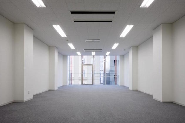 【募集終了】銀座の好立地、デザイン性あるオフィスで働く。