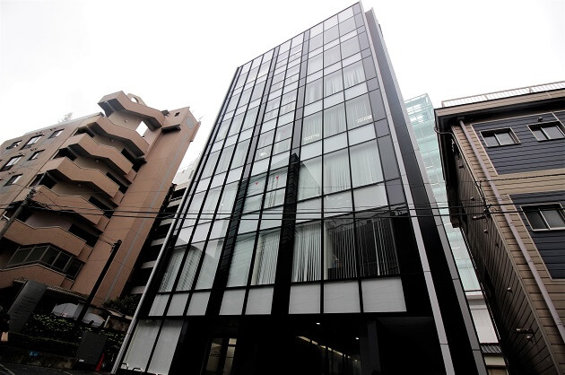 【募集終了】渋谷・青山エリア、ガラス張りモダンなオフィスで働く。