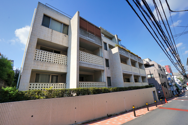 【募集終了】渋谷。都内中心地でラグジュアリー空間を。