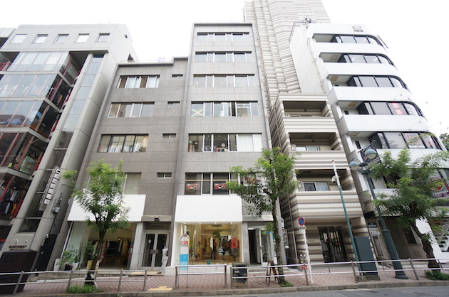 【募集終了】渋谷ファイヤー通り。約30坪、様々な用途に対応可能なメゾネット空間。