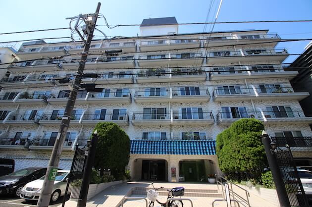 【募集終了】渋谷。名高いヴィンテージのレトロオフィス。