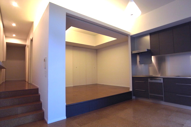 【募集終了】神楽坂、自然溢れる地で始めるSOHO生活